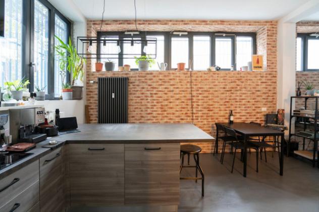 Appartamento di 80 m² con 2 locali in vendita a Milano - Foto 3
