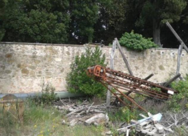 Immobile in asta di 213 m² in vendita a Montaione - Foto 7