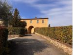 Appartamento in vendita a Santa Colomba - Monteriggioni 80 mq  Rif: 1399042