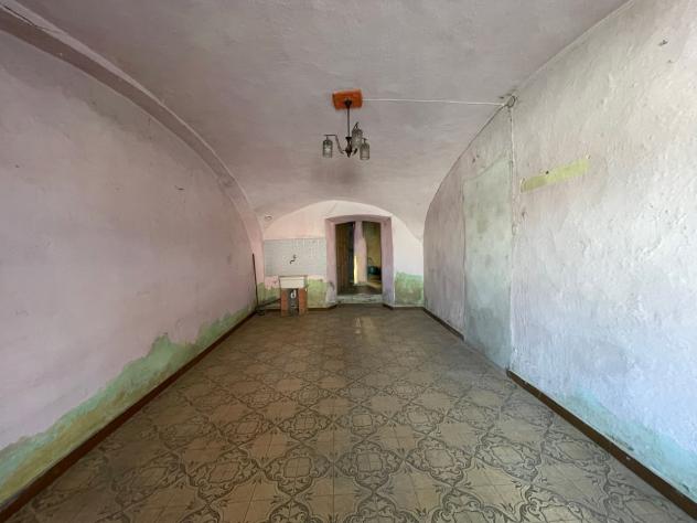 Porzione di casa in vendita a Niella Tanaro - Foto 8
