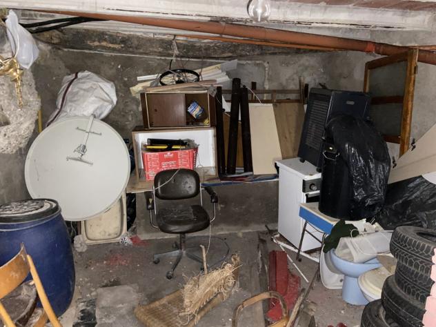 Porzione di casa in vendita a Novafeltria - Foto 16