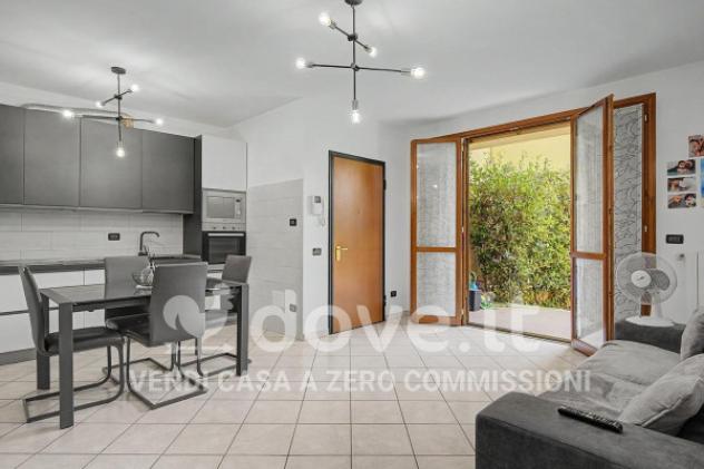 Appartamento di 70 m² con 2 locali in vendita a Noviglio - Foto 9