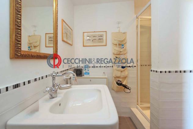 Casa con giardino in vendita a Orbetello, Orbetello Scalo - Foto 15