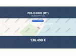 Immobile in asta di 90 m² in vendita a Policoro