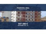 Immobile in asta di 228 m² con più di 5 locali in vendita a Pozzuoli