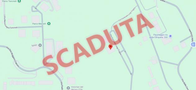 Immobile in asta di 110 m² in vendita a Roma