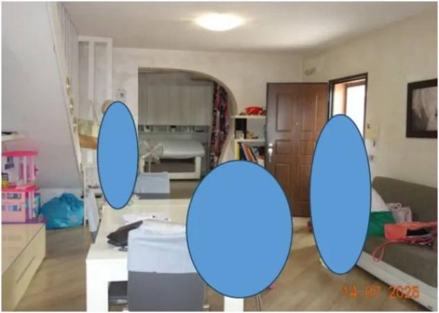 Immobile in asta di 188 m² in vendita a Sabaudia - Foto 6