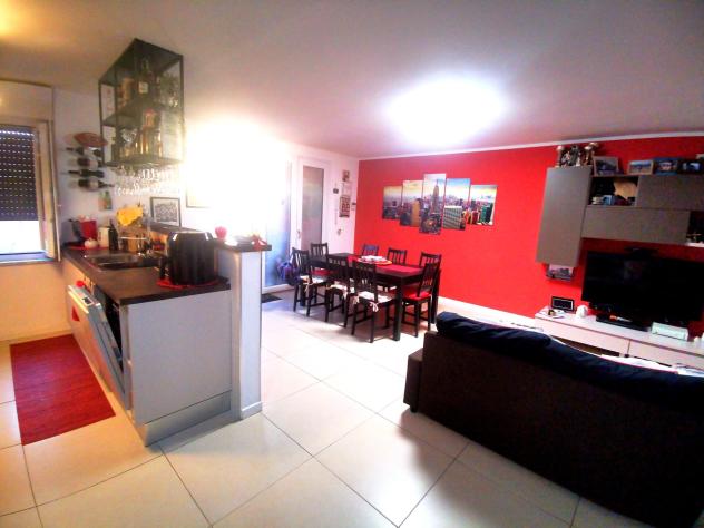 Appartamento in vendita a Santo Stefano di Magra - Foto 12