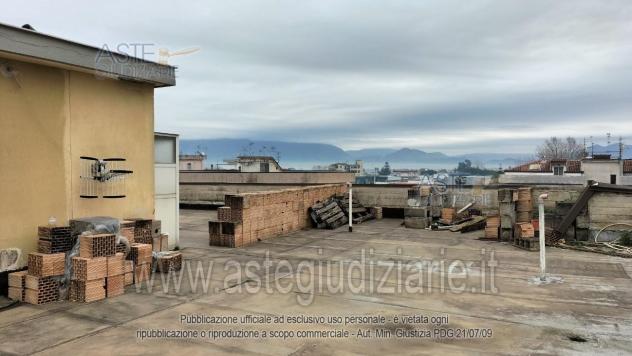 IMMOBILI-ALTRA CATEGORIA-Cavalcavia Prete, 84018 Scafati SA, Italia