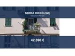 Immobile in asta di 108 m² in vendita a Serra Riccò