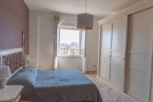 Appartamento in buone condizioni Zona Viale Scala Greca - Foto 7