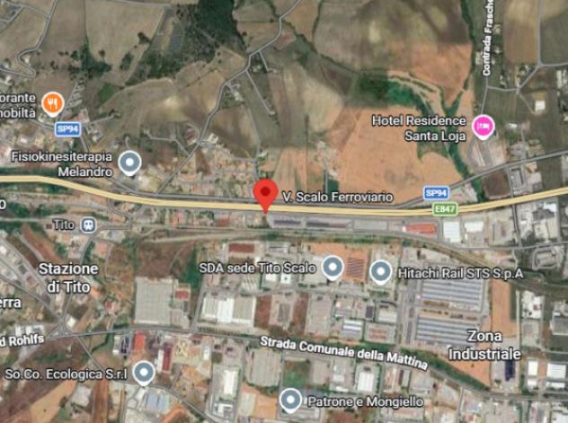 Immobile in asta di 107 m² in vendita a Tito - Foto 9