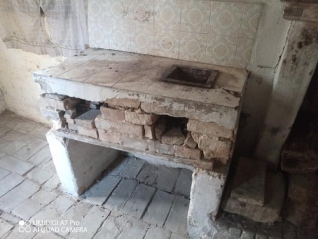 Porzione di casa in vendita a Treglio - Foto 5