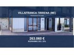Immobile in asta di 1209 m² in vendita a Villafranca Tirrena