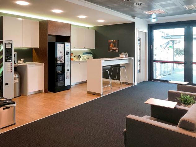 Ufficio privato in affitto per 3 persone a Milano Linate - Foto 9