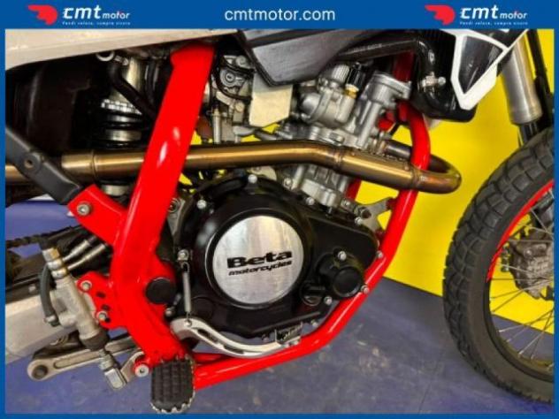 BETAMOTOR RR 125 4T Garantita e Finanziabile rif. 24031542 - Foto 10