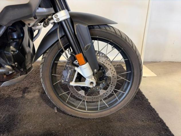 BMW R 1250 GS Adventure - Foto 8