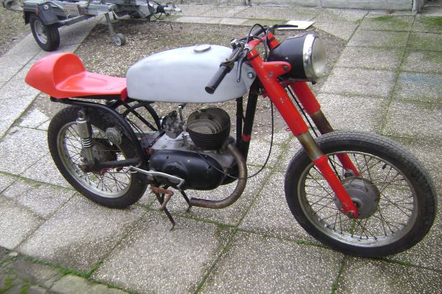 Bianchi Mendola 125 - Foto 3