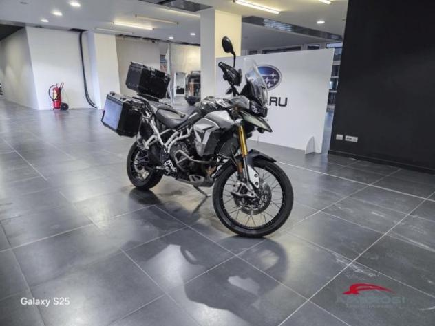 TRIUMPH Tiger 900 Rally Pro rif. 23205299 - Foto 2