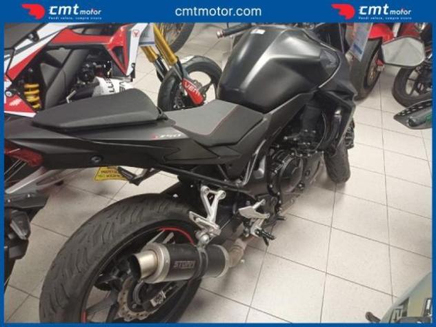 HONDA CB 750 Hornet Finanziabile - Nero - 6384 rif. 24225680 - Foto 7