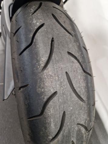 Ducati Hypermotard 950 SP - Foto 8