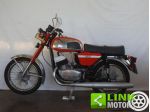 JAWA Altro 350 TIPO 634 COMPLETAMENTE RESTAURATA FUNZIONANTE