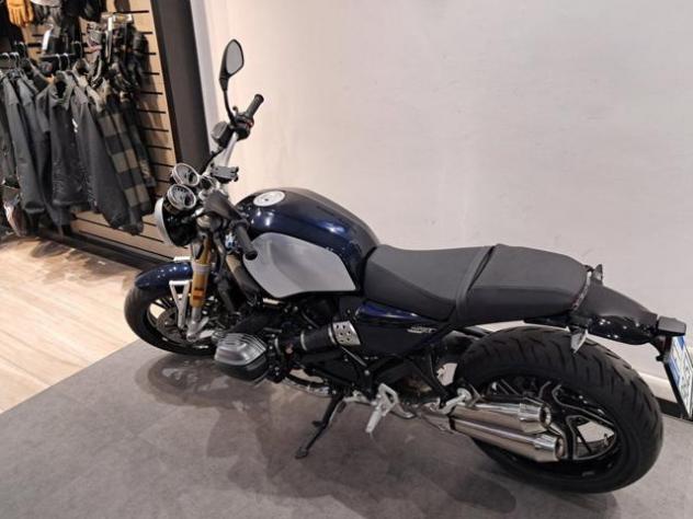 BMW R 12 NINET rif. 24048268 - Foto 5