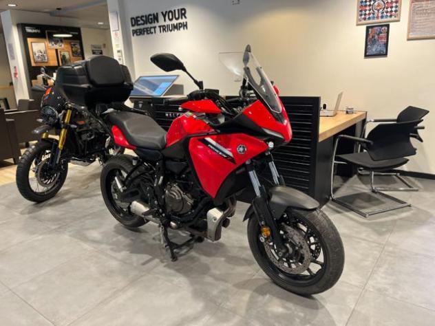 YAMAHA Tracer 700 TRACER 700 rif. 24163329 - Foto 3
