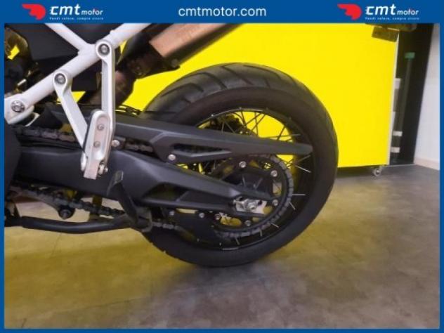 TRIUMPH Tiger 900 Finanziabile - Verde - 21333 rif. 23545051 - Foto 5
