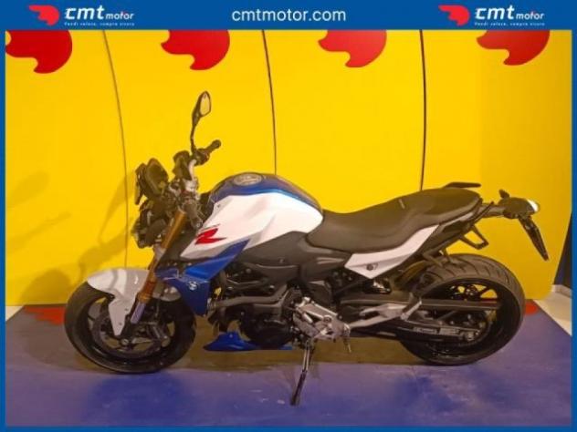 BMW F 900 R Garantita e Finanziabile rif. 24006410 - Foto 3