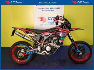 FANTIC MOTOR XMF 125 Garantita e Finanziabile rif. 23894400