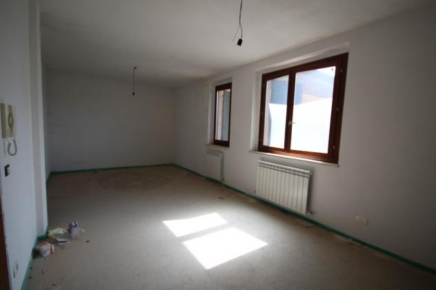 Appartamento in vendita a Buonconvento 50 mq Rif: 1204214