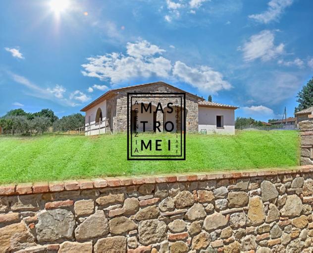 VILLA di 6 vani e di 180 mq (CASTELFRANCO DI SOTTO) rif. 3317 - Foto 11