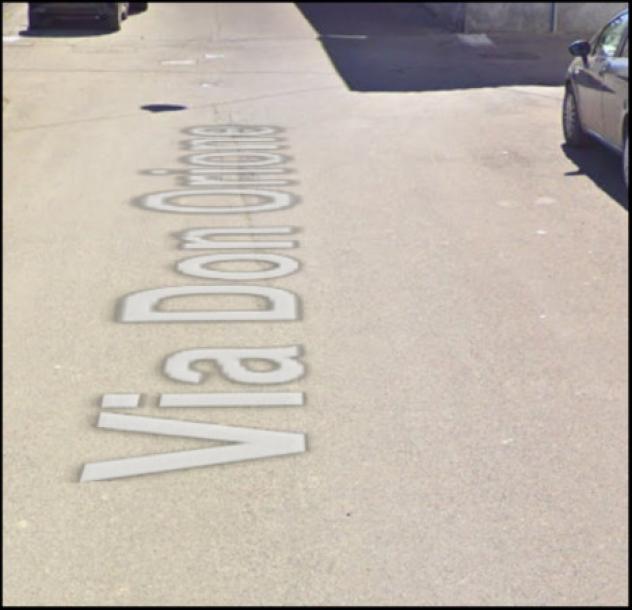 Immobile in asta di 1 m² con più di 5 locali e box auto doppio in vendita a Pontecurone - Foto 3