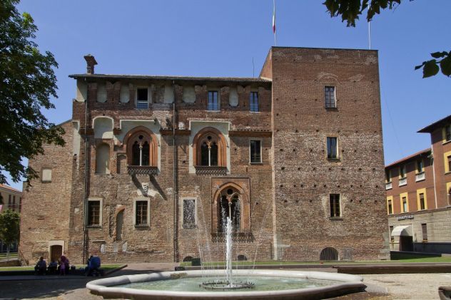 800eu bilocale appena ristrutturato Milano sud - Foto 2