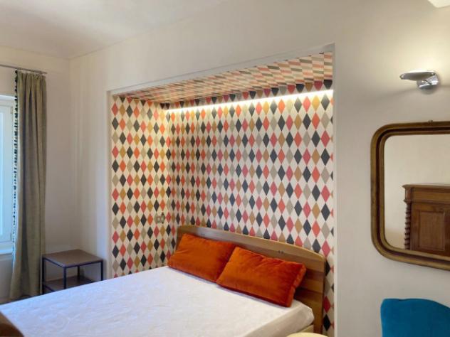 Appartamento di 90 m² con 3 locali in affitto a Torino - Foto 17