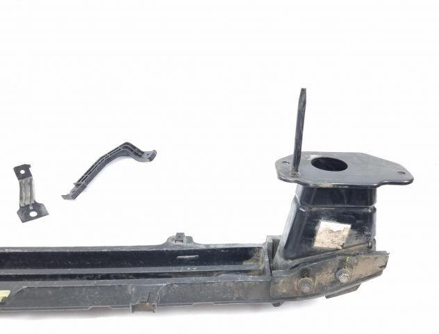 RINFORZO PARAURTI POSTERIORE HYUNDAI Kona Serie 86631-J9100 (17) - Foto 12