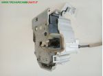 SERRATURA PORTA ANT. DX 4 PIN. 999-U1452652 Carrozzeria  Lamierati esterni  &hellip;