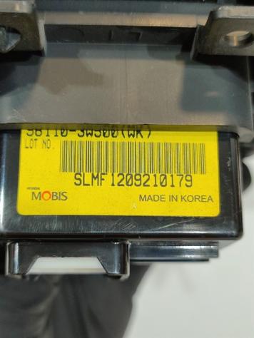PRESA AUX/USB KIA Sportage Serie 846303U190 84631-3U010 D4FD (1016) - Foto 6