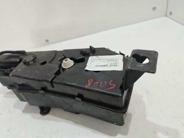 SERBATOIO ADDITIVO CERINA PEUGEOT 5008 1° Serie 9872052180 Diesel 1.6 (09) - Foto 4