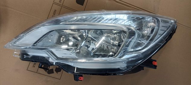 fanali opel meriva - Foto 7