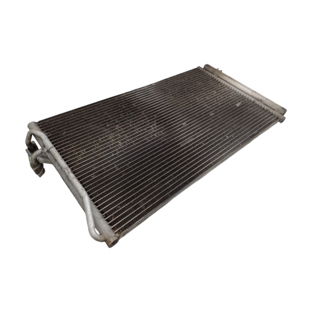 RADIATORE A/C BMW X1 Serie (E84) 64539229021 N47 D20 C Diesel 2000 (0915) - Foto 2