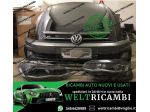 MUSATA COMPLETA VOLKSWAGEN POLO R-LINE