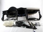 13288176 KIT AIRBAG OPEL ASTRA H 1.7 D 92KW 6M 5P (2008) RICAMBIO USATO CON &hellip;