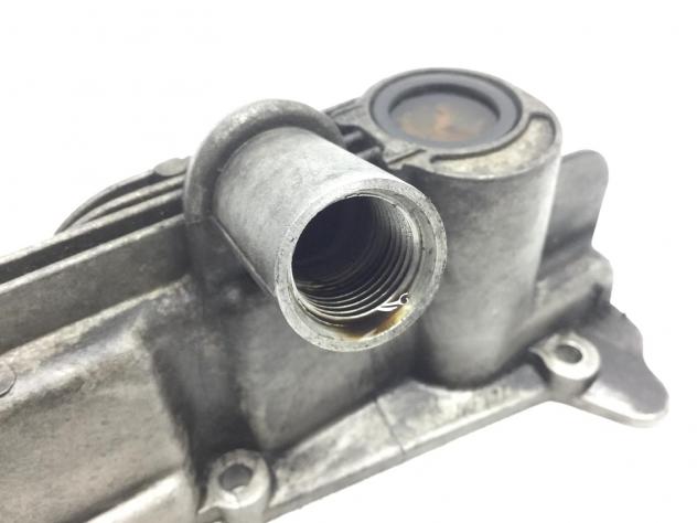 PIAGGIO LIBERTY 4T RST 50 CARTER COPPA OLIO OIL 2004 C42200 - Foto 4