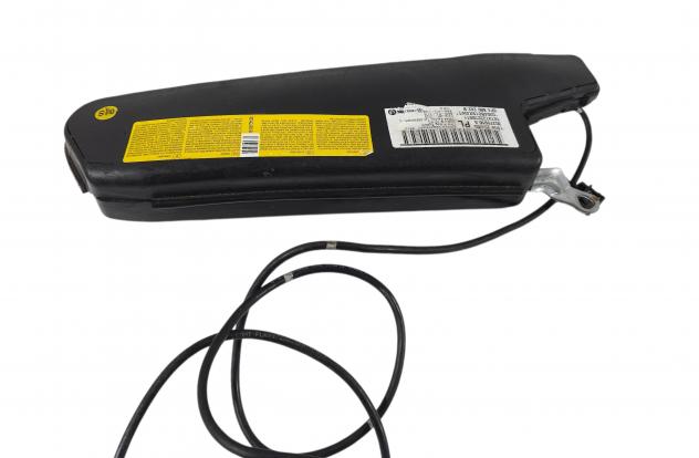 AIRBAG SEDILE DESTRO AUDI A3 Sportback Serie (8PA) 8P4880242B (0408) - Foto 5