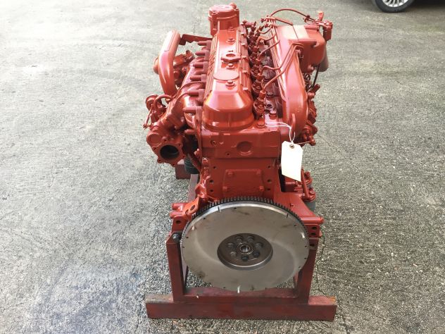Motore 8060.45S X 120E23