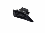 BOCCHETTA ARIA CRUSCOTTO SX PEUGEOT 208 Serie 9633131777 (1219)