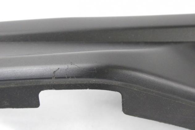 YAMAHA YZF R 125 B5GF17110000 FIANCHETTO SELLA SINISTRA 19 - LEFT SEAT COVER LEGGERI SEGNI DI USURA - Foto 3
