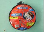 Cavi batteria auto Lampa